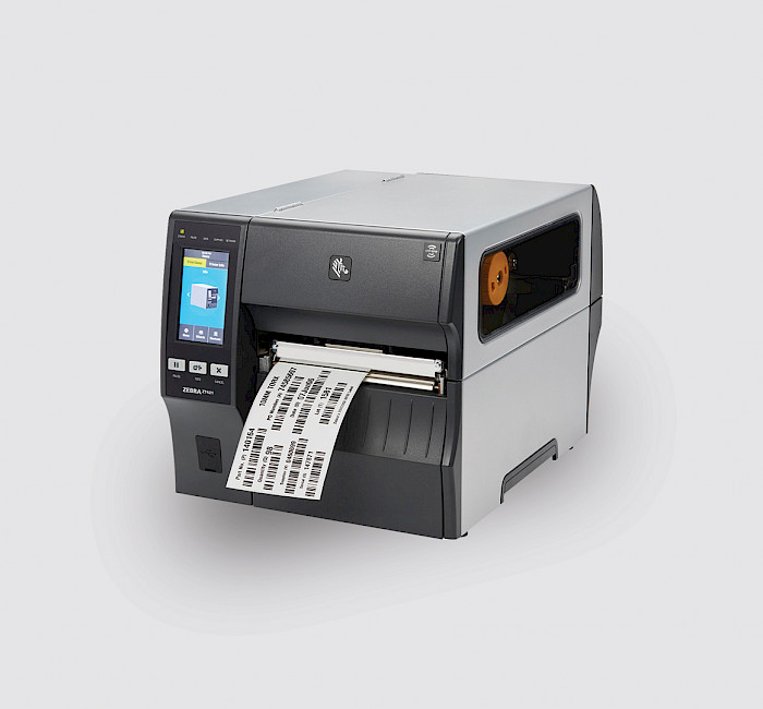 <h2>Printers en toebehoren</h2>