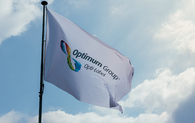 Opti-Label: de nieuwe naam van uw vertrouwde partner in etiketten